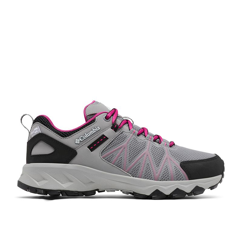 Women's Columbia Outdry walking shoes from O'Neills.