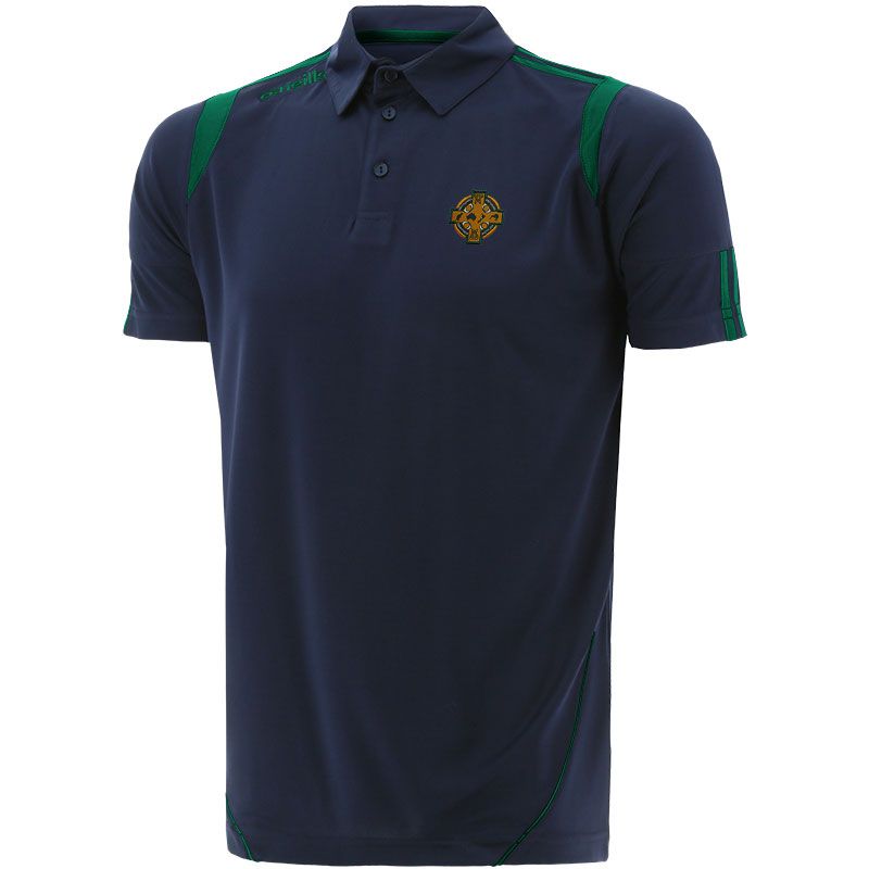 Australasia GAA Loxton Polo Shirt