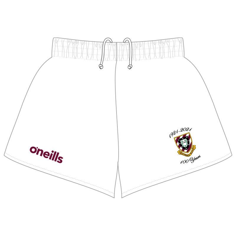 Rochdale RUFC Rugby Shorts