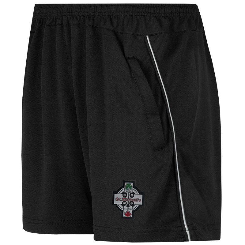 St Mike's Toronto Bailey Shorts