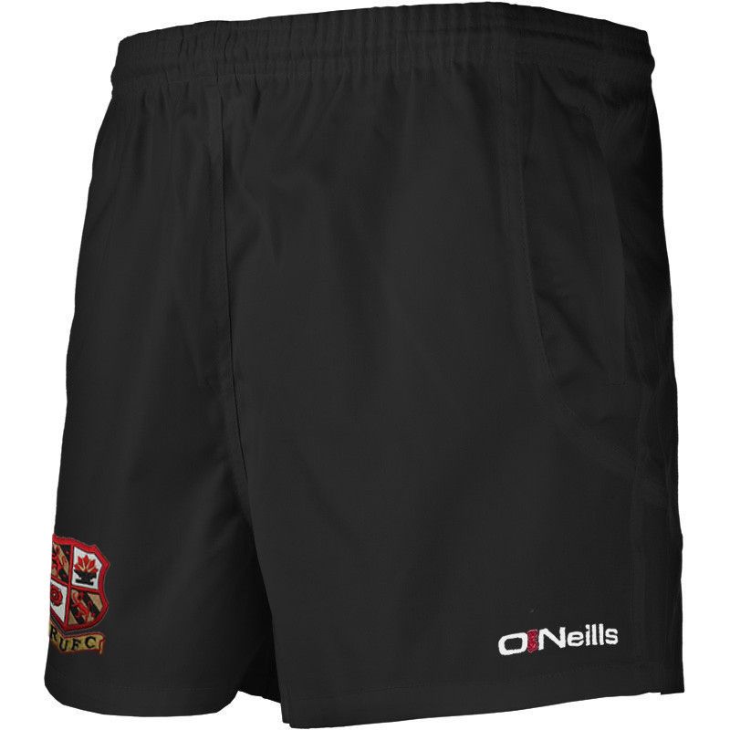 Orrell RUFC Kids' Thomond Rugby Shorts