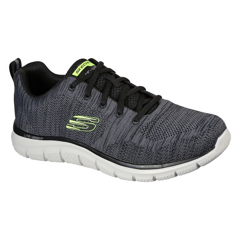 Skechers Men's Track - Front Runner 