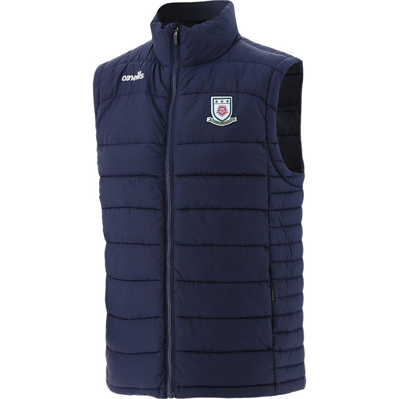 West Park RFC Andy Padded Gilet 