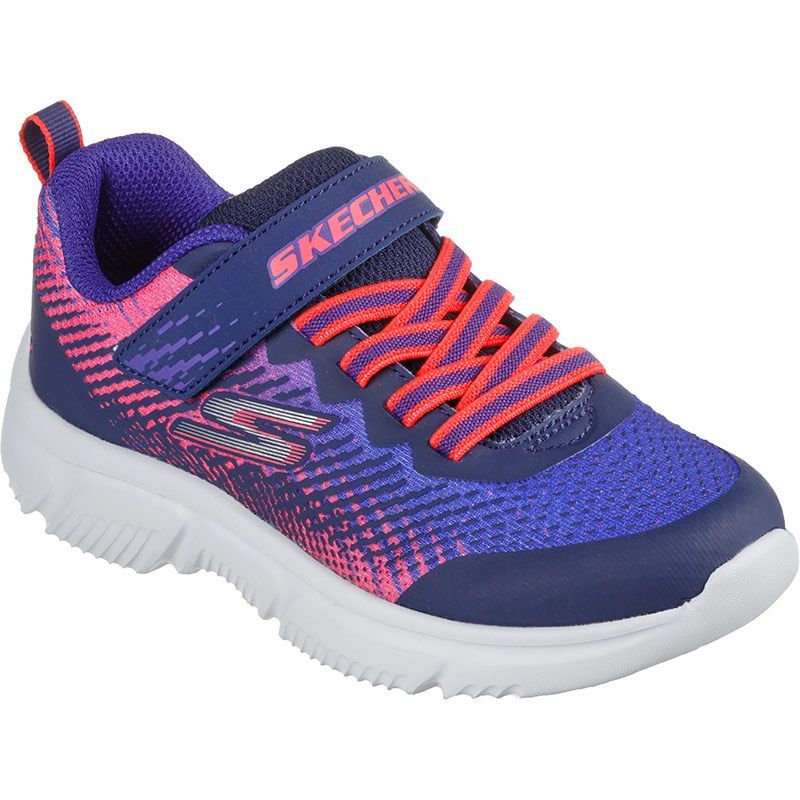 Skechers Kids' Go Run 650 PS Trainers 