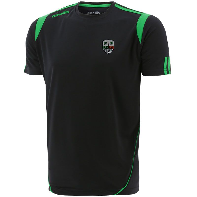 Dubai Irish Loxton T-Shirt