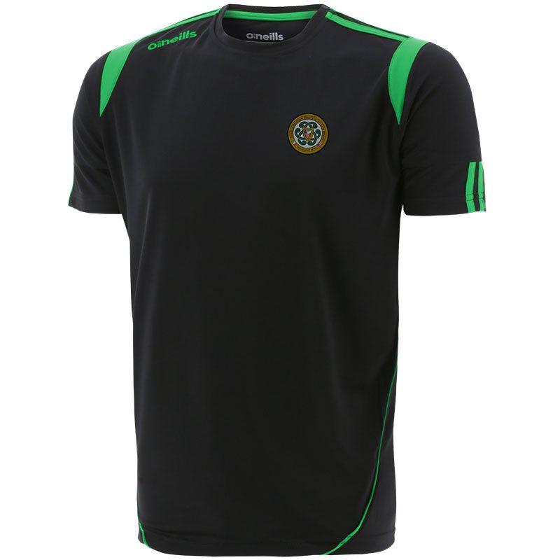 Irish American Society of Tidewater Loxton T-Shirt