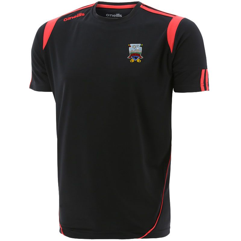 Van Isle Rovers GAA Kids' Loxton T-Shirt