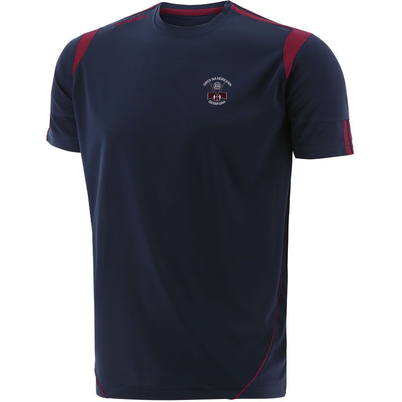 Qatar GAA Loxton T-Shirt