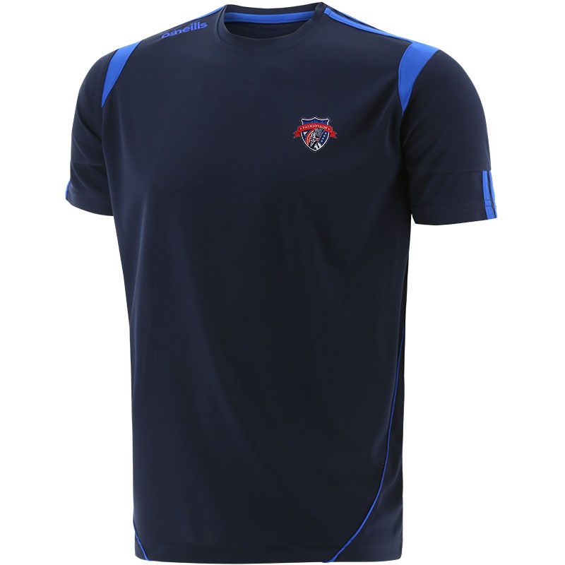 Chicago Patriots Loxton T-Shirt