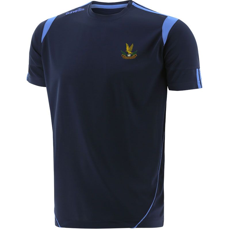 Livingston RFC Loxton T-Shirt