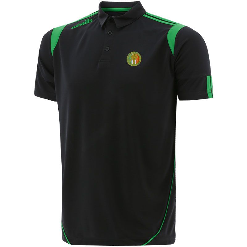 Celtic GFC Auckland Kids' Loxton Polo Shirt