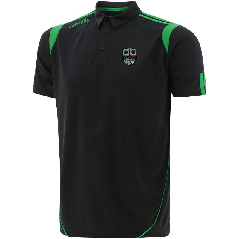 Dubai Irish Kids' Loxton Polo Shirt