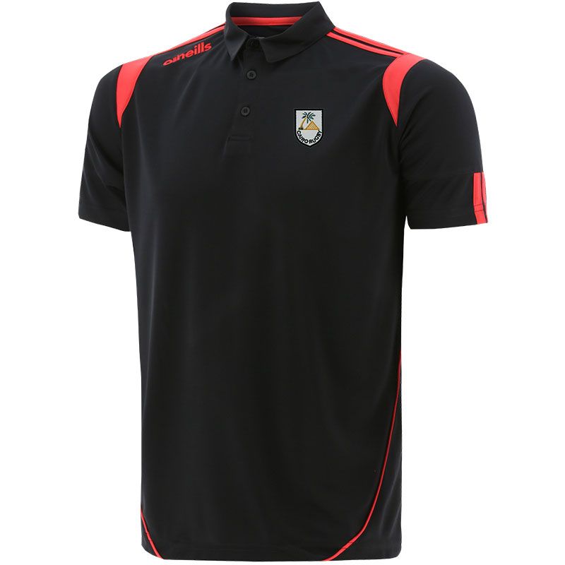 Cairo Rugby Kids' Loxton Polo Shirt