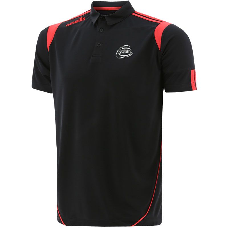 Castanet Rugby Loxton Polo Shirt