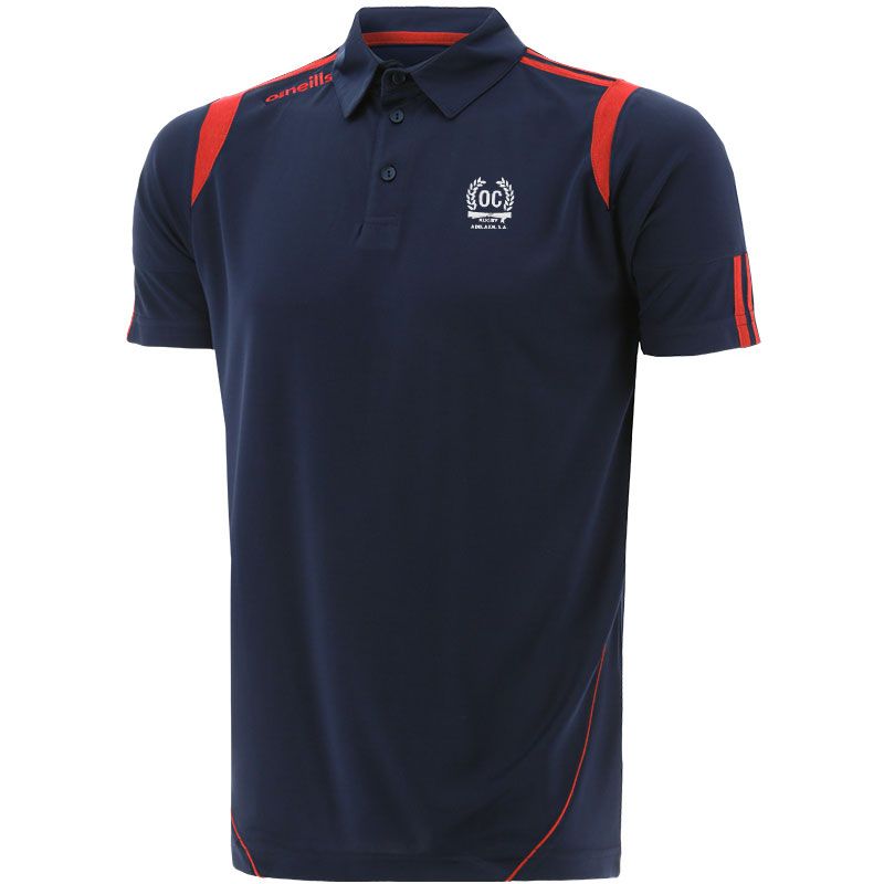 Old Collegians Rugby Club Loxton Polo Shirt