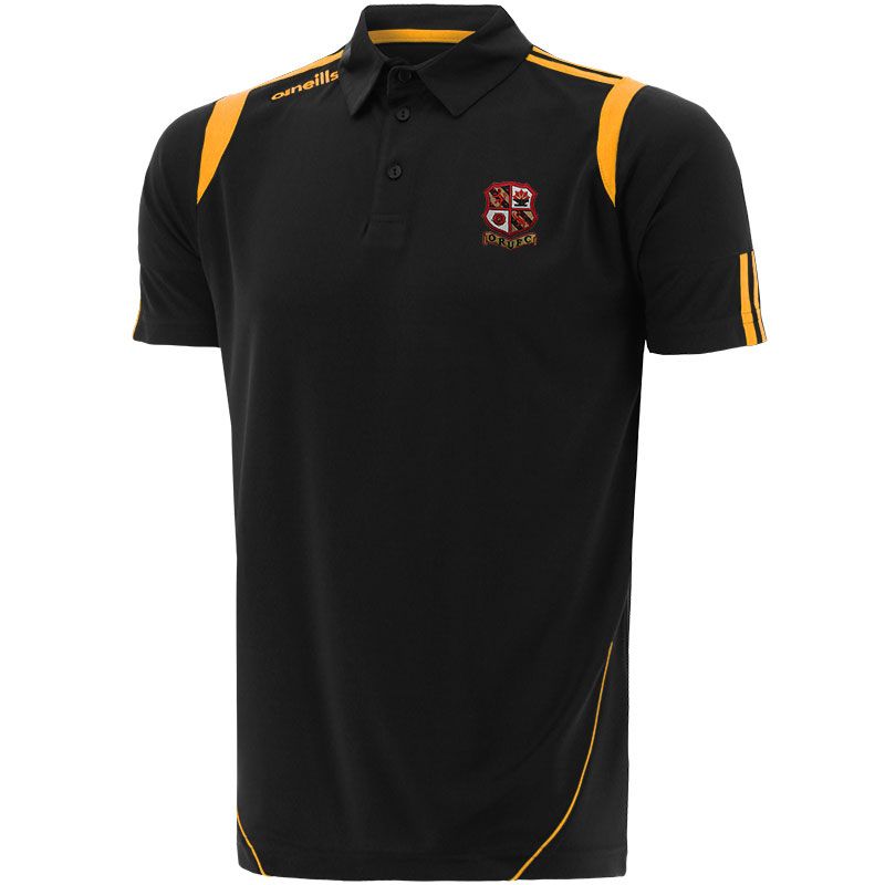 Orrell RUFC Loxton Polo Shirt