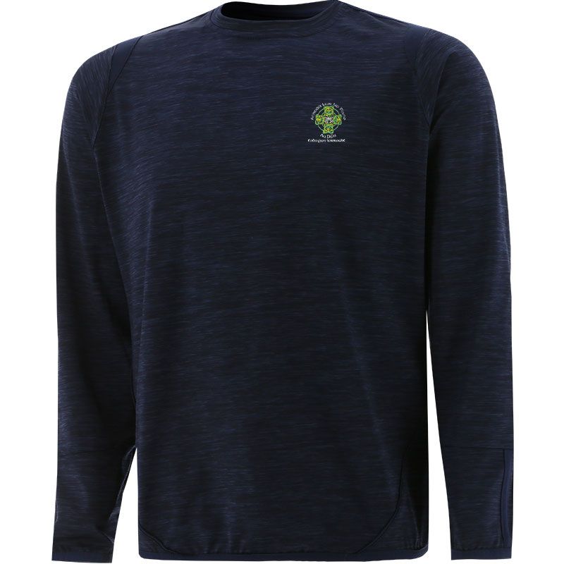 Aughlisnafin GAC Loxton Brushed Crew Neck Top