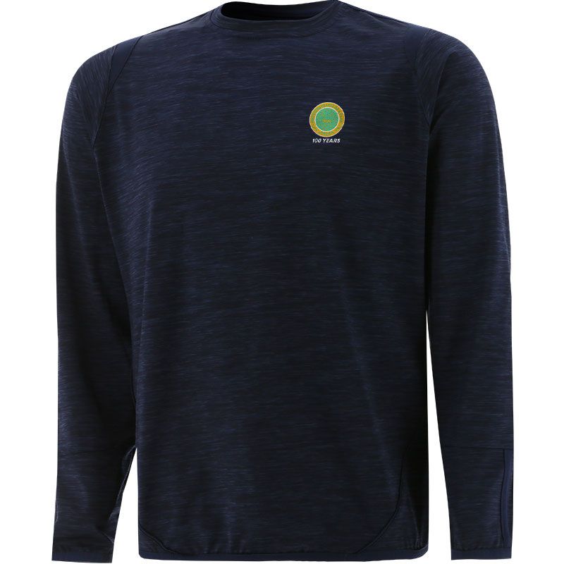 Brothers Pearse GAA London Kids' Loxton Brushed Crew Neck Top