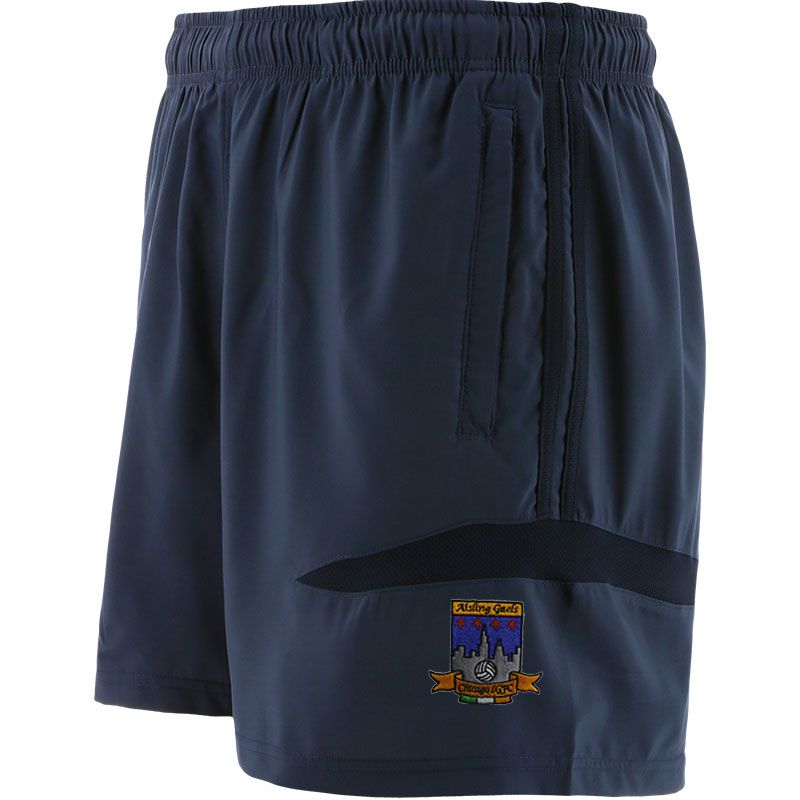 Aisling Gaels Chicago Loxton Woven Leisure Shorts