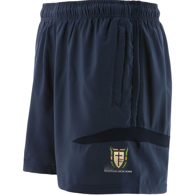 Donegal GFC New York Loxton Woven Leisure Shorts