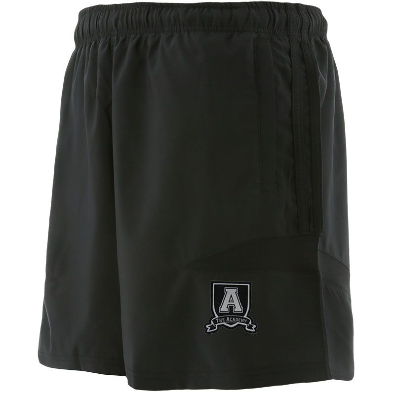 The Academy Kids' Loxton Woven Leisure Shorts