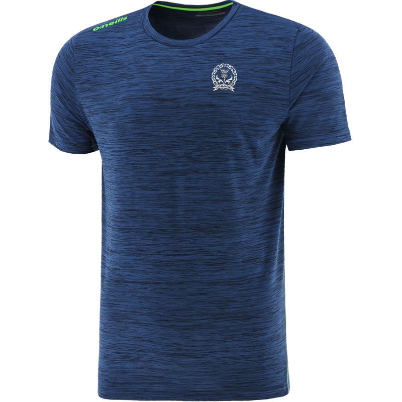 Scotland GAA Juno T-Shirt