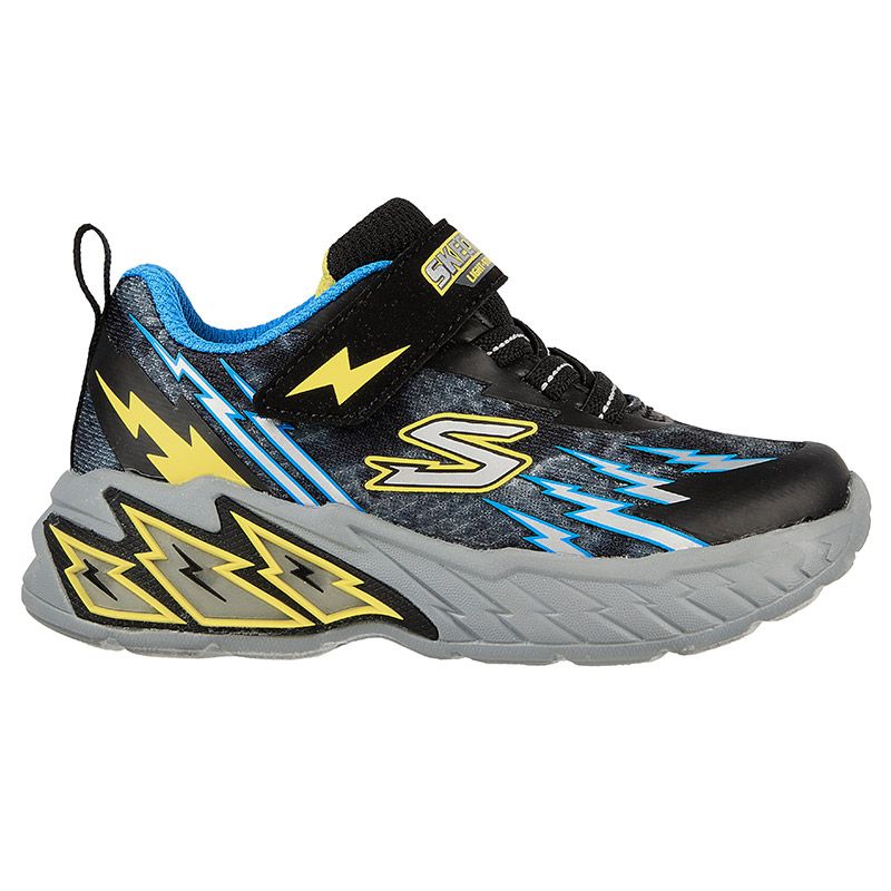 Kids' Sketchers Light Storm 2.0 Infant Trainers from O'Neills.