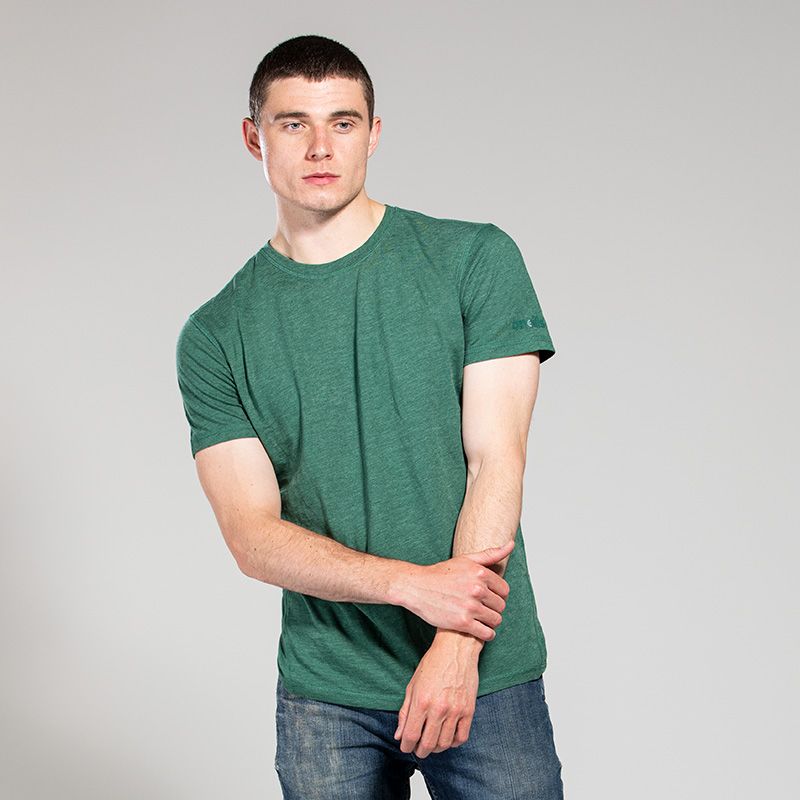 Men's Kingston T-Shirt Green