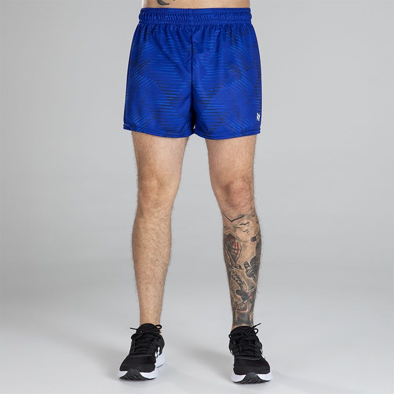 North Royal Henning Shorts