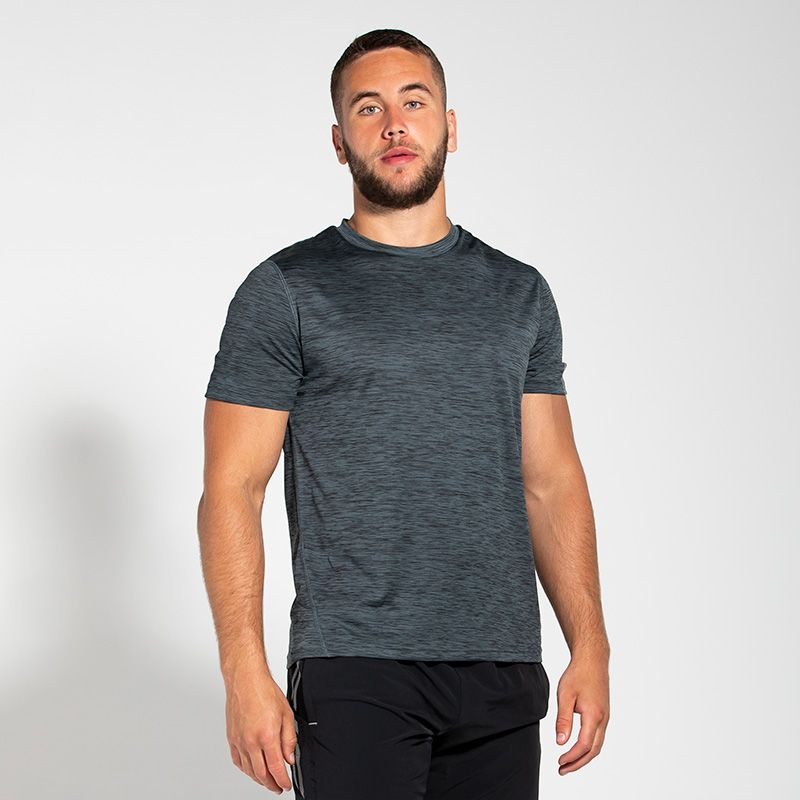 Men's Juno T-Shirt Black