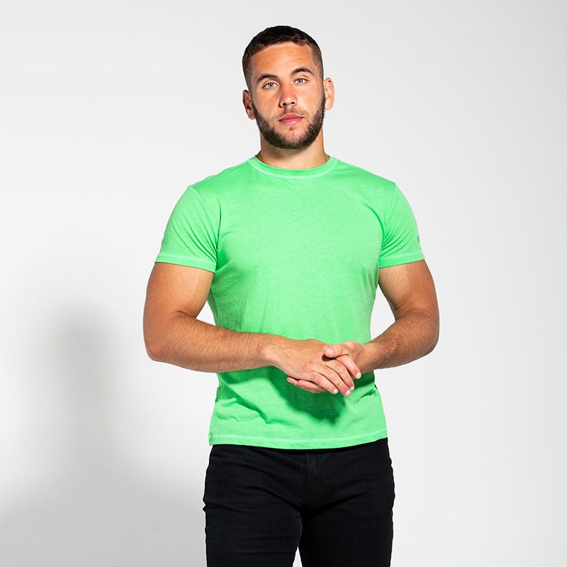 Men's Reef T-Shirt Green