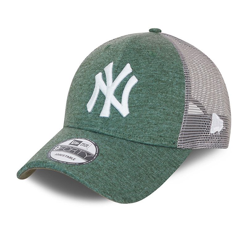 Field Trucker Baseball Cap 