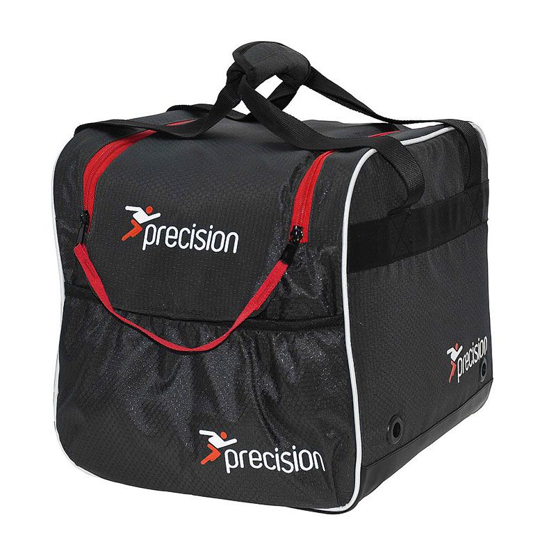 Black Precision Pro HX Water Bottle Carry Bag, with Two carry handles from O'Neill's.
