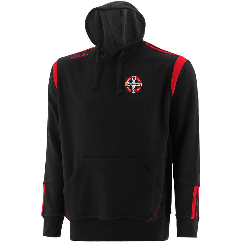 Amsterdam Loxton Hooded Top