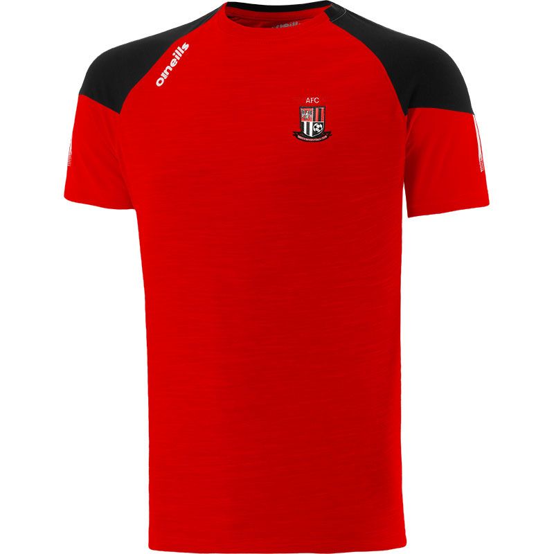 Abbeytown Football Club Kids' Oslo T-Shirt