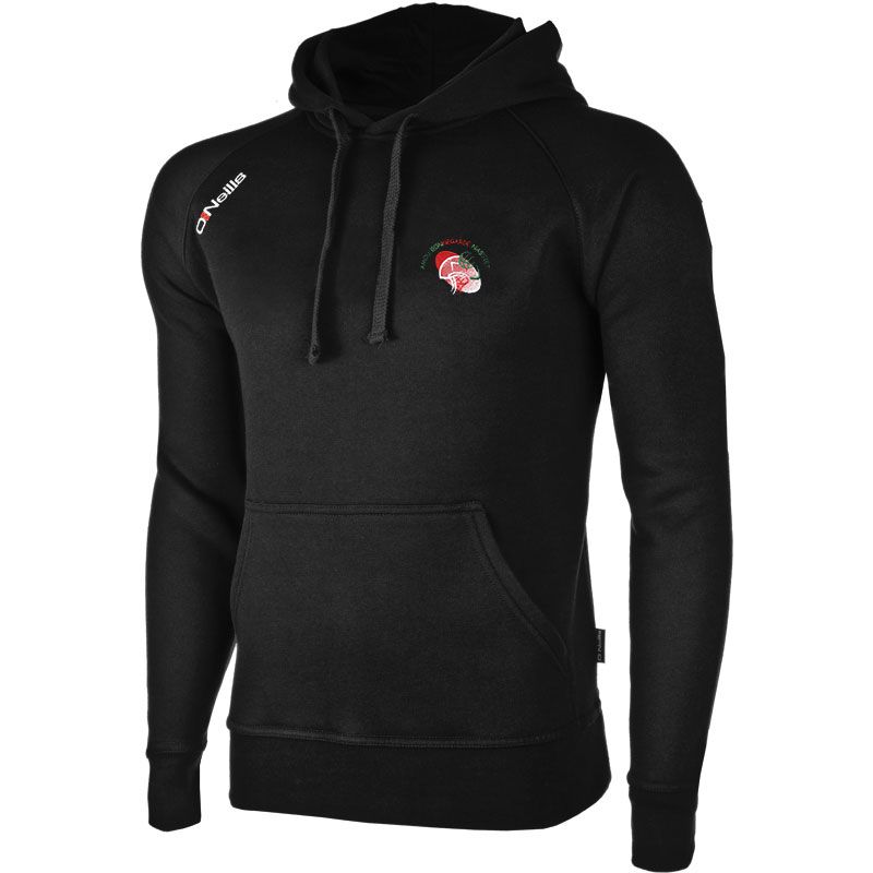 ABN Basket Arena Hooded Top