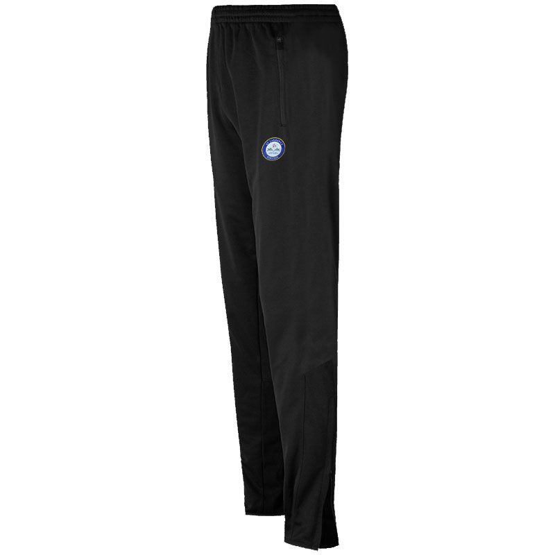 St. Laurence College Academy Squad Skinny Tracksuit Bottoms