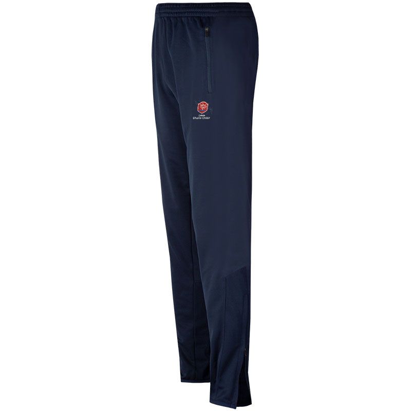 Colaiste Bhaile Chlair Kids' Academy Squad Skinny Tracksuit Bottoms