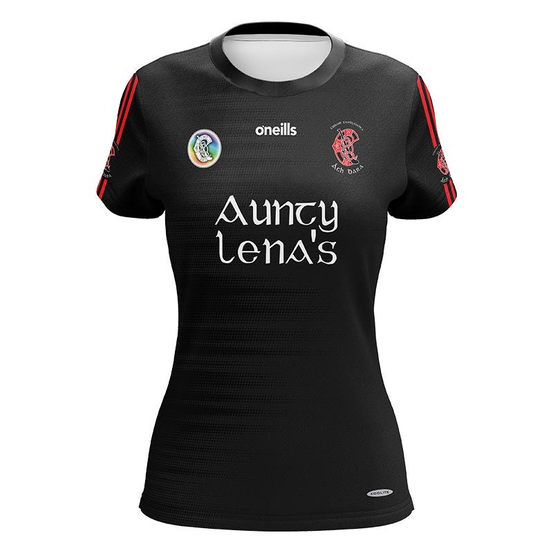 Adare Camogie Club Women’s Fit Camogie Jersey