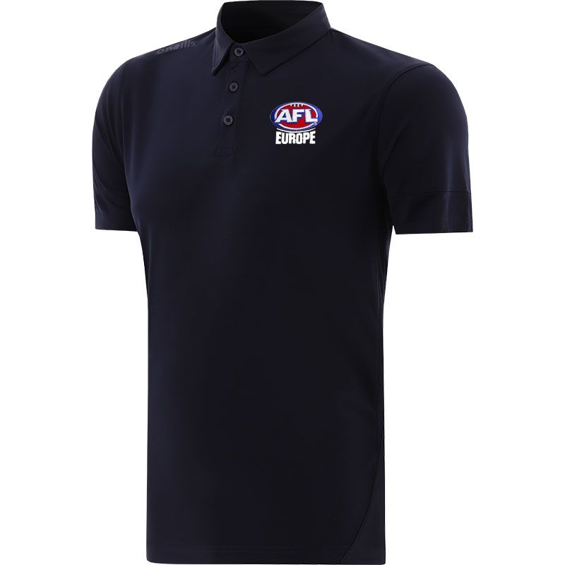 AFL Europe Jenson Polo Shirt