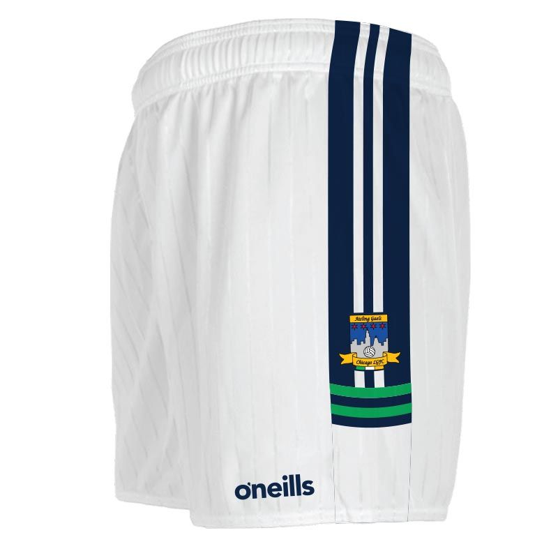 Aisling Gaels Chicago Mourne Shorts