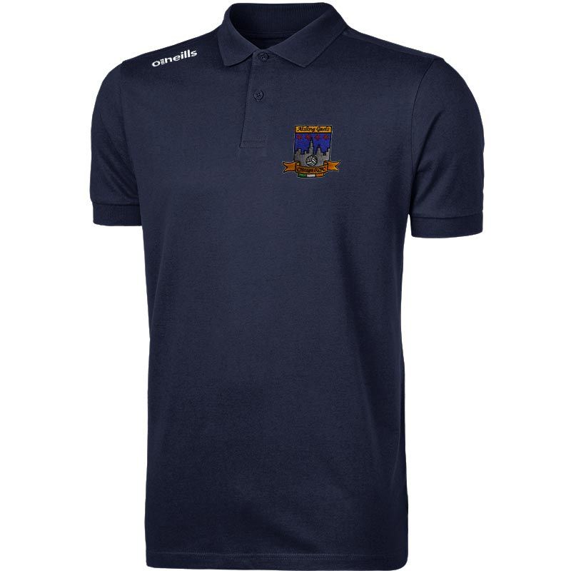 Aisling Gaels Chicago Kids' Portugal Cotton Polo Shirt