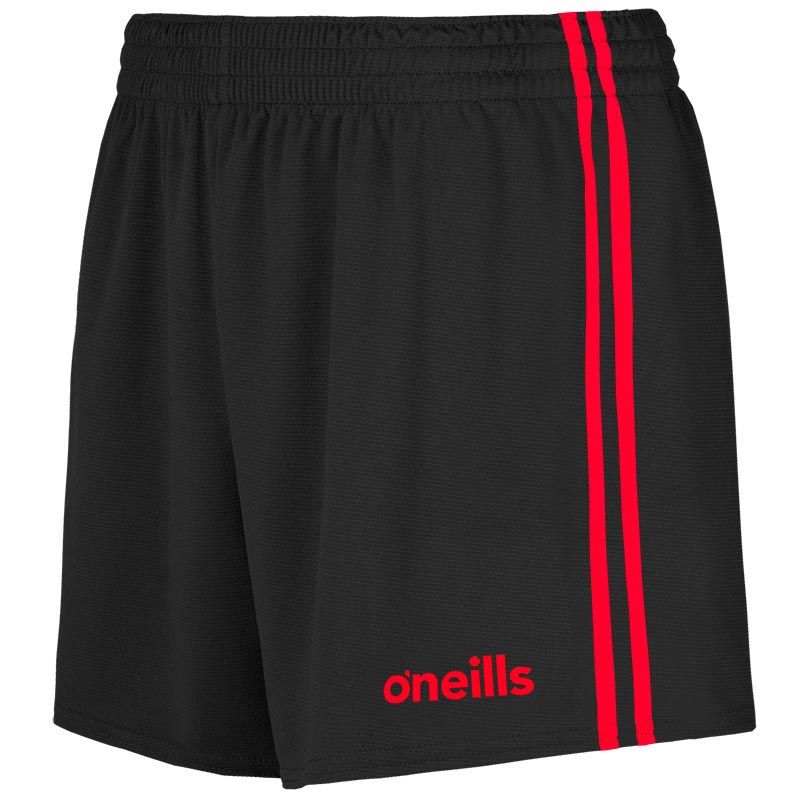 Asian Gaelic Games Mourne Shorts