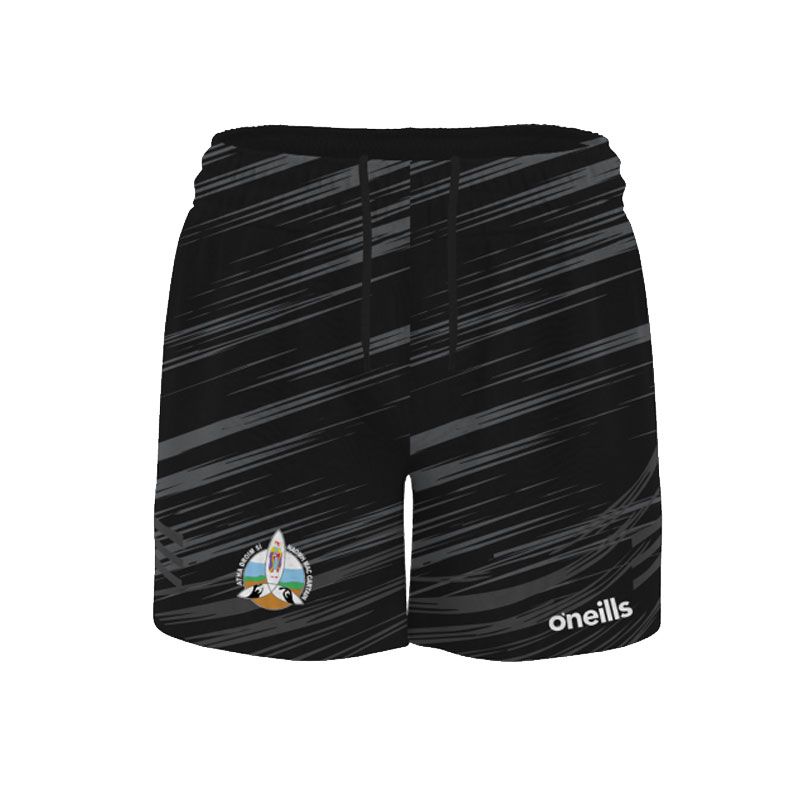 Aghadrumsee GAC Kids’ Mourne Shorts