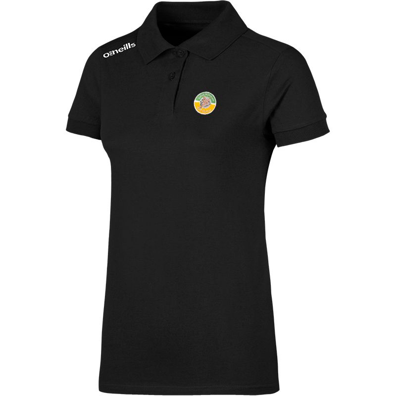 Aidan McAnespie GFC Boston Women's Portugal Cotton Polo Shirt