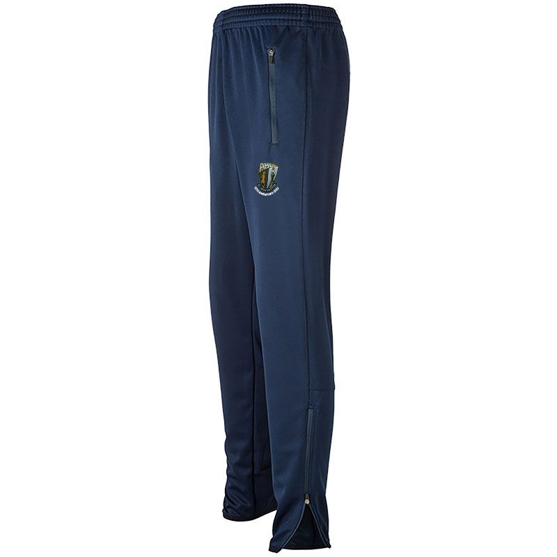All Britain Competition Kids' Durham Squad Skinny Bottoms