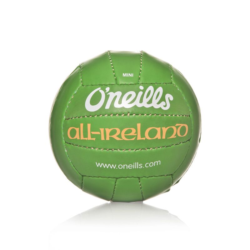 Mini All Ireland Football (Green)