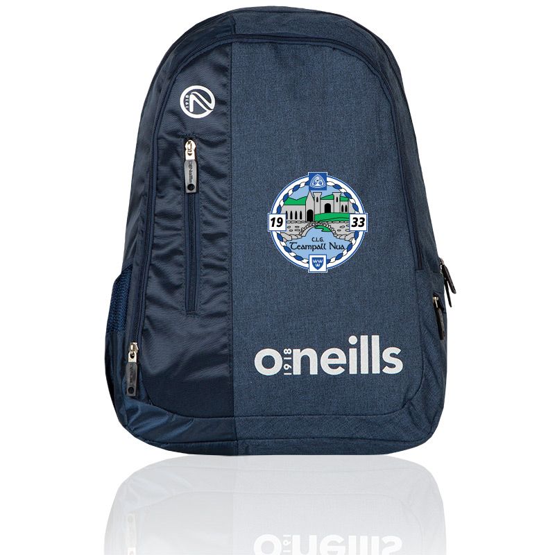 Templenoe GAA Alpine Backpack