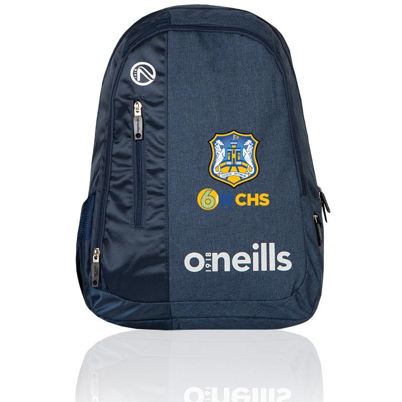 Chesterfield High School Sixth Form Alpine Backpack
