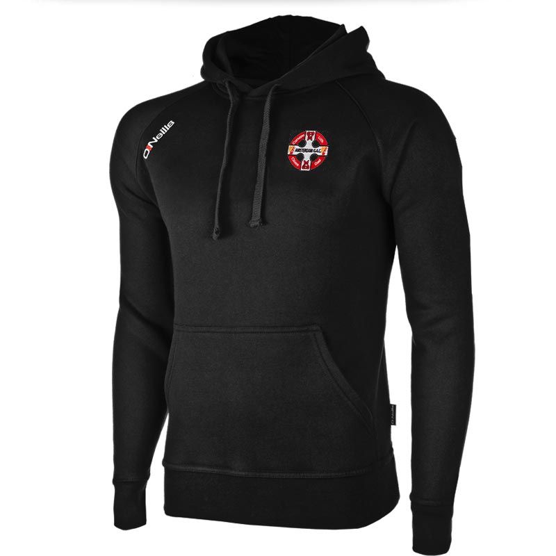 Amsterdam Arena Hooded Top